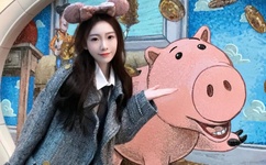 冯提莫吃精门事件